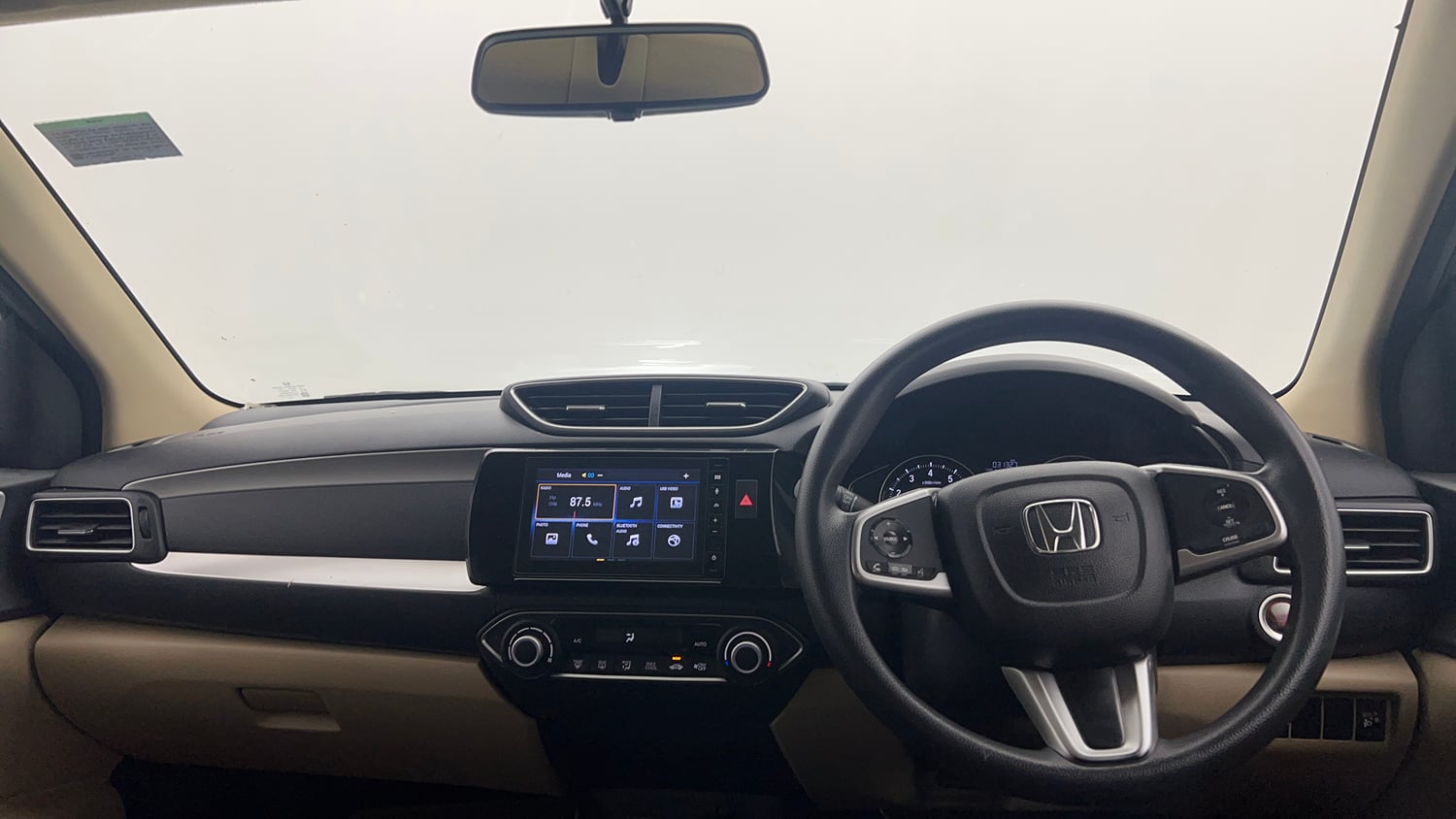 DASHBOARD VIDEO