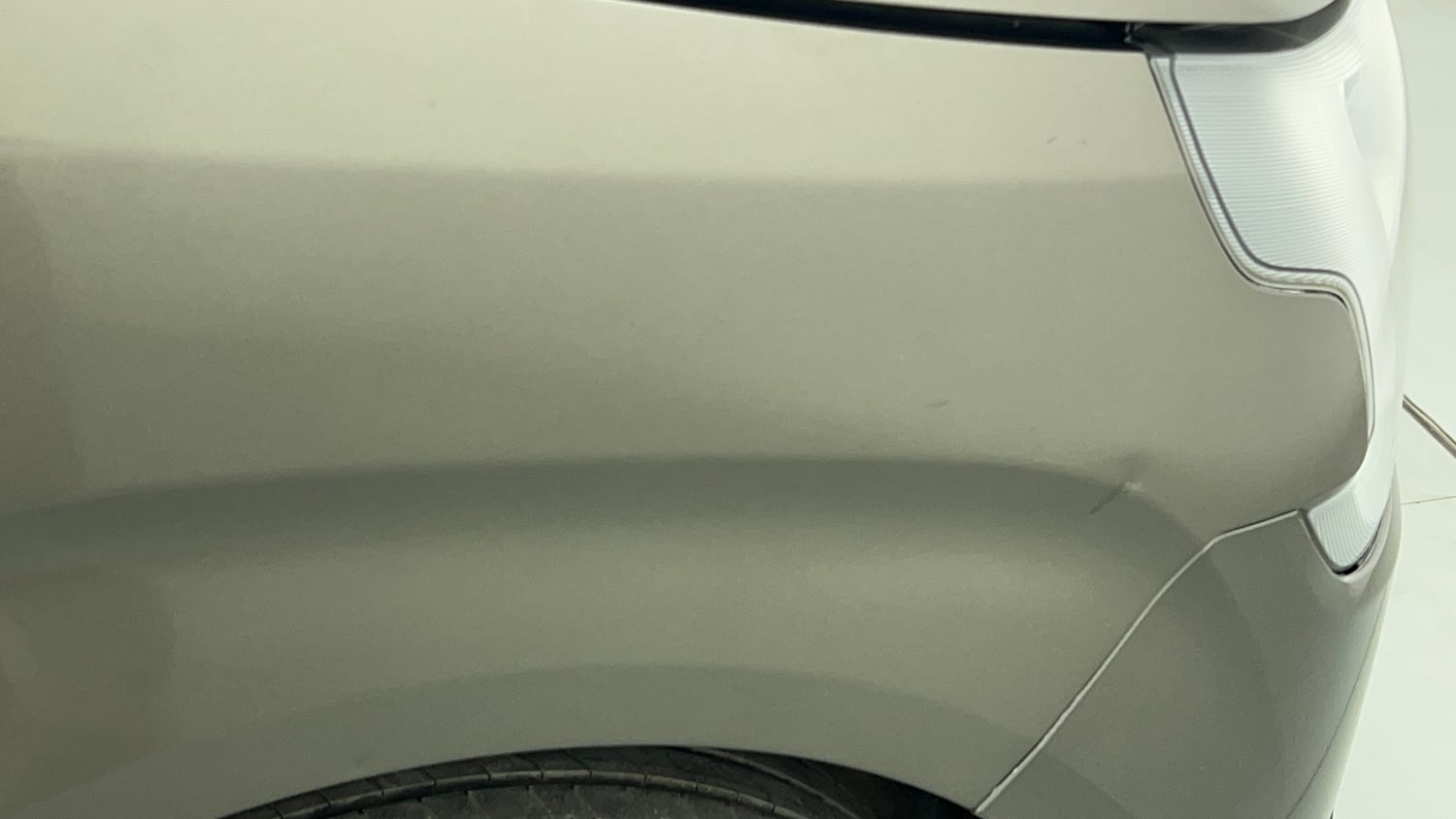 Used 2024 Maruti Suzuki Wagon R VXI 1.0 Petrol Manual dents MINOR DENT