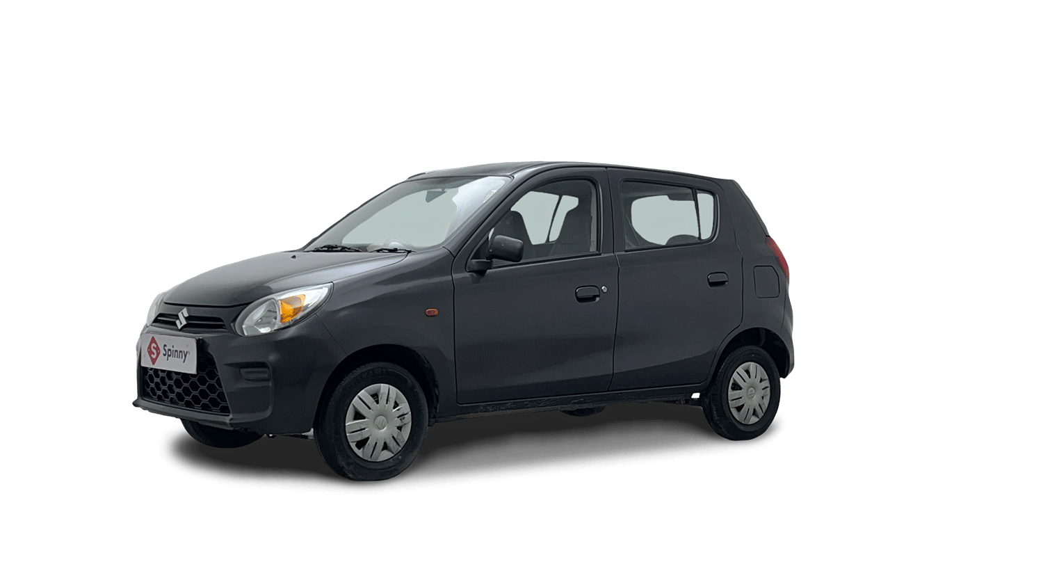Used 2021 Maruti Suzuki Alto 800 LXi (O) Petrol Manual Image