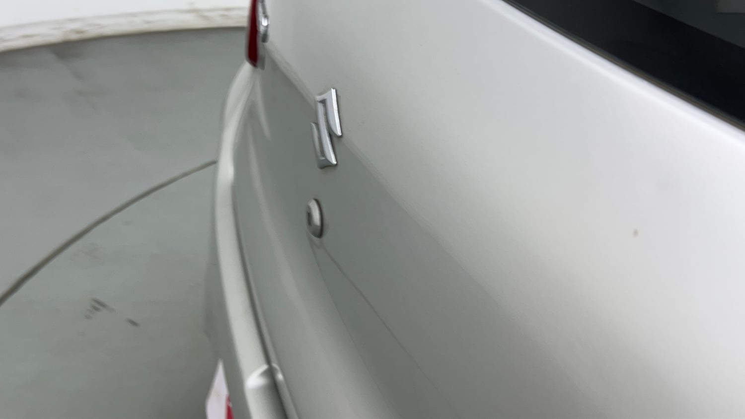 Used 2025 Maruti Suzuki Alto K10 VXi Plus (O) Petrol Manual dents MINOR SCRATCH