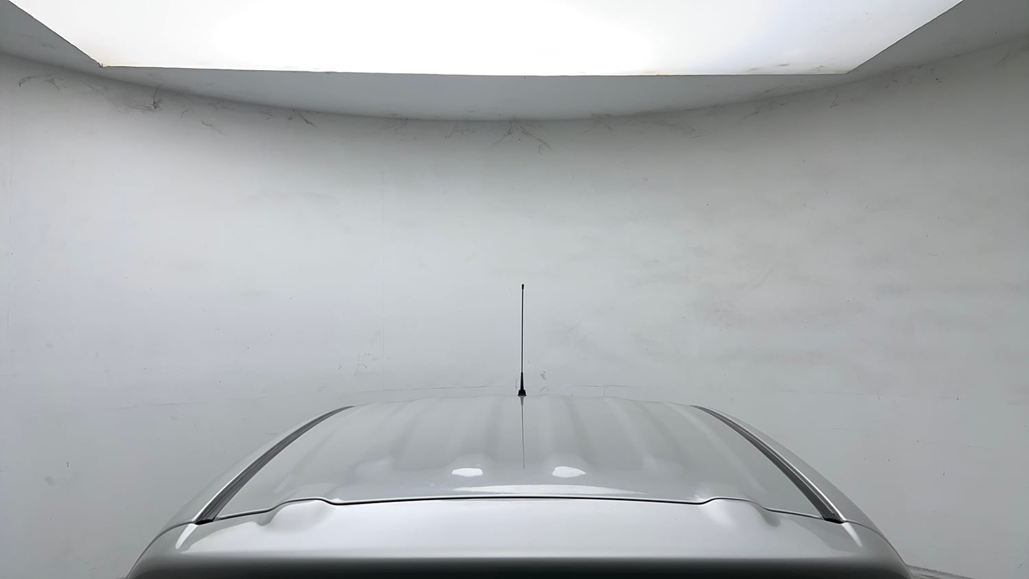 Used 2025 Maruti Suzuki Alto K10 VXi Plus (O) Petrol Manual exterior EXTERIOR ROOF VIEW