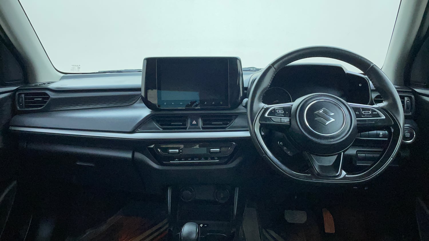 DASHBOARD VIDEO