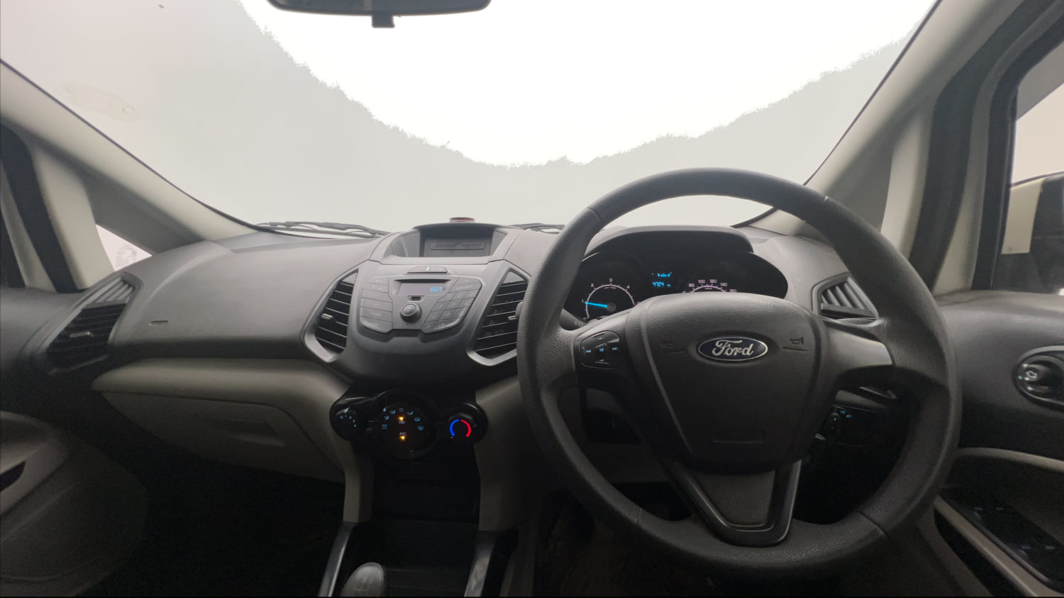 DASHBOARD VIDEO