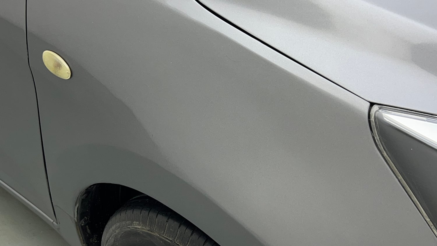 Used 2018 Maruti Suzuki Celerio VXi CNG Cng Manual dents MINOR SCRATCH