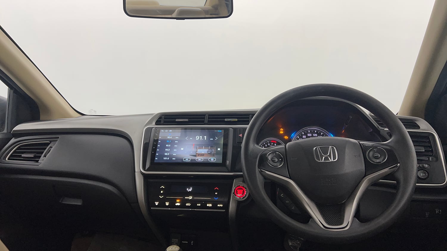 DASHBOARD VIDEO