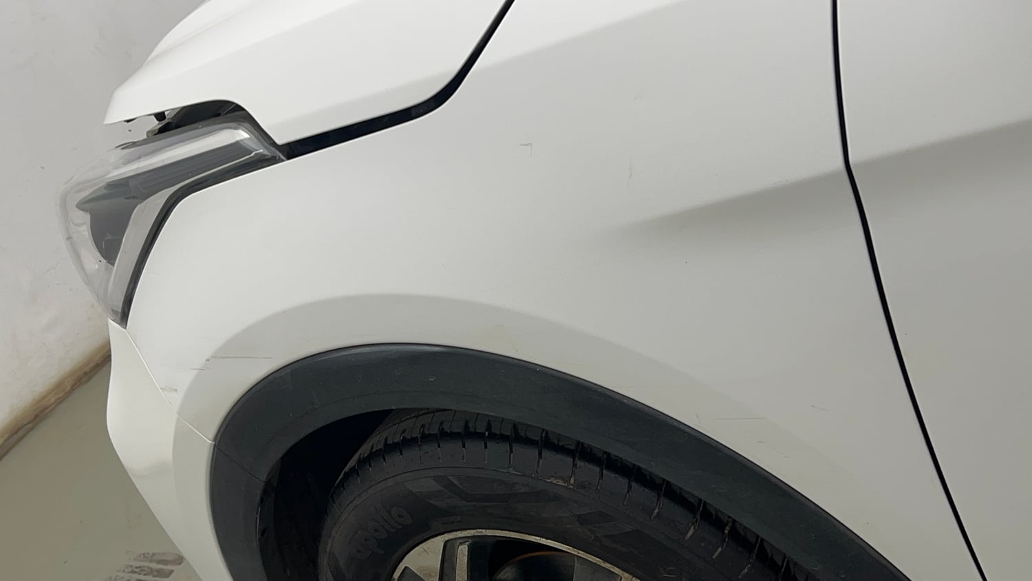 Used 2019 Hyundai Creta SX 1.6 Dual Tone Petrol Petrol Manual dents MINOR DENT