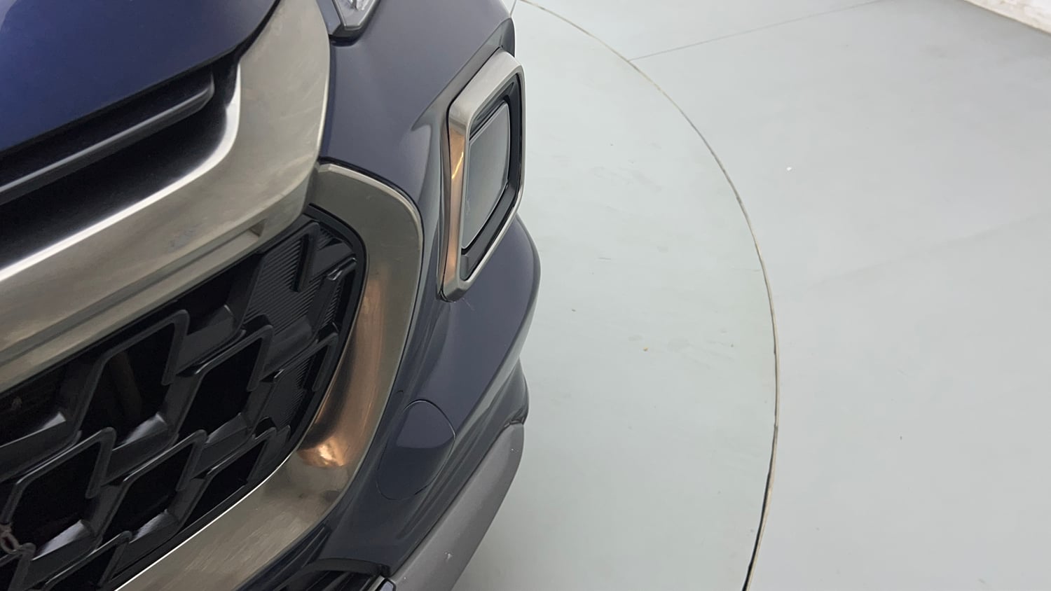Used 2023 Maruti Suzuki Grand Vitara Zeta Plus Intelligent Hybrid eCVT Hybrid Automatic dents MINOR DENT