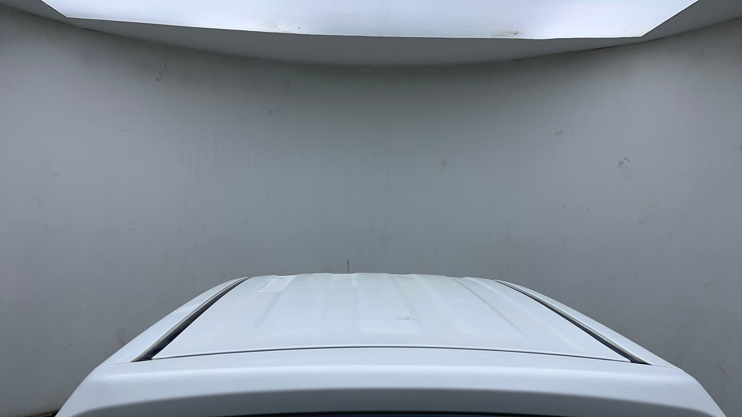 Used 2013 Maruti Suzuki Alto 800 Lxi Petrol Manual exterior EXTERIOR ROOF VIEW