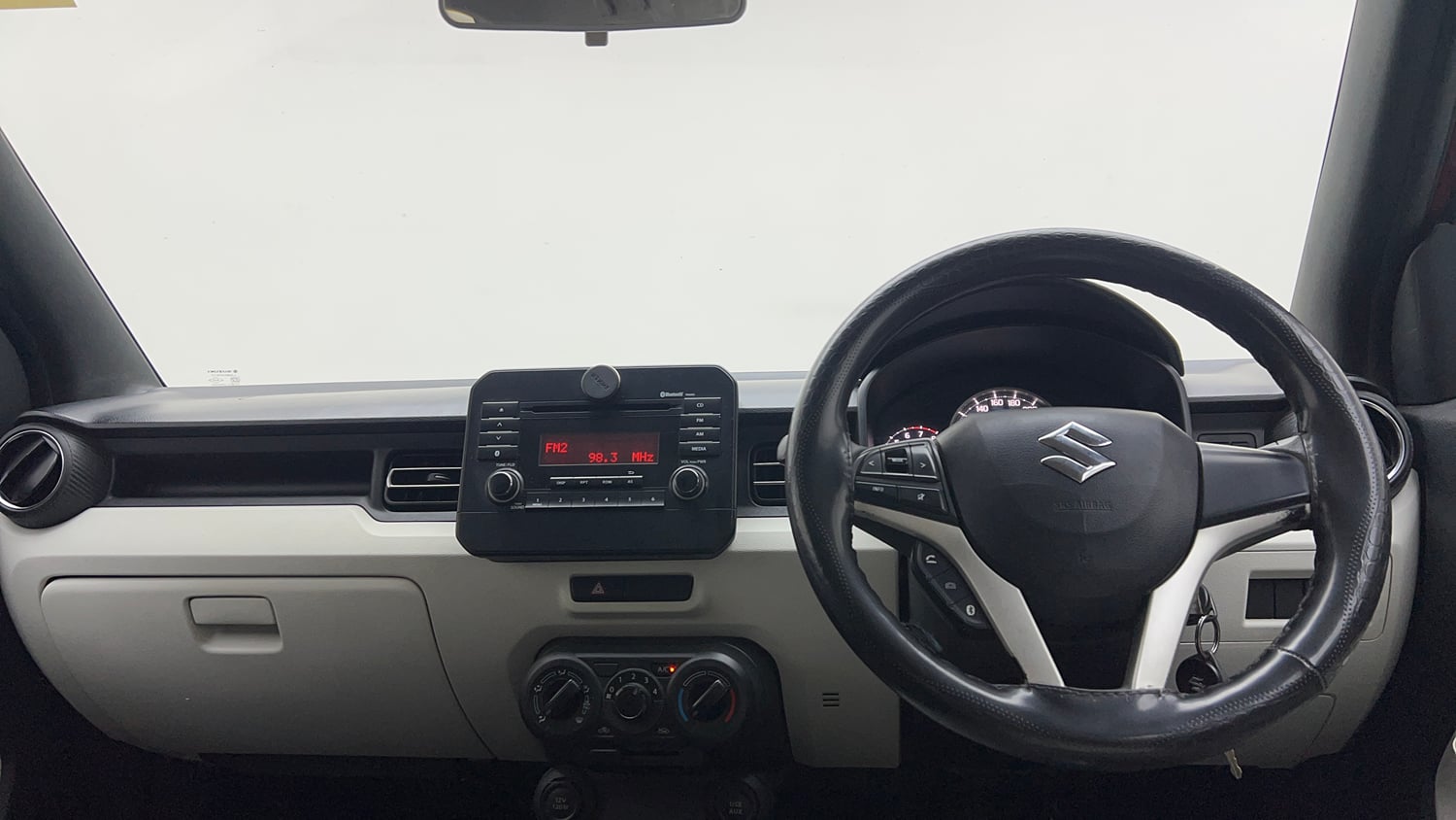 DASHBOARD VIDEO