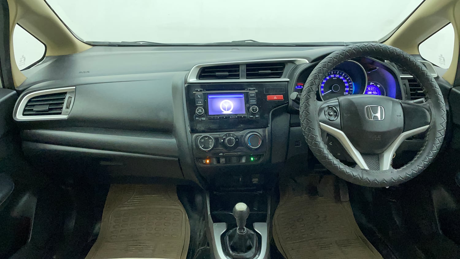 DASHBOARD VIDEO