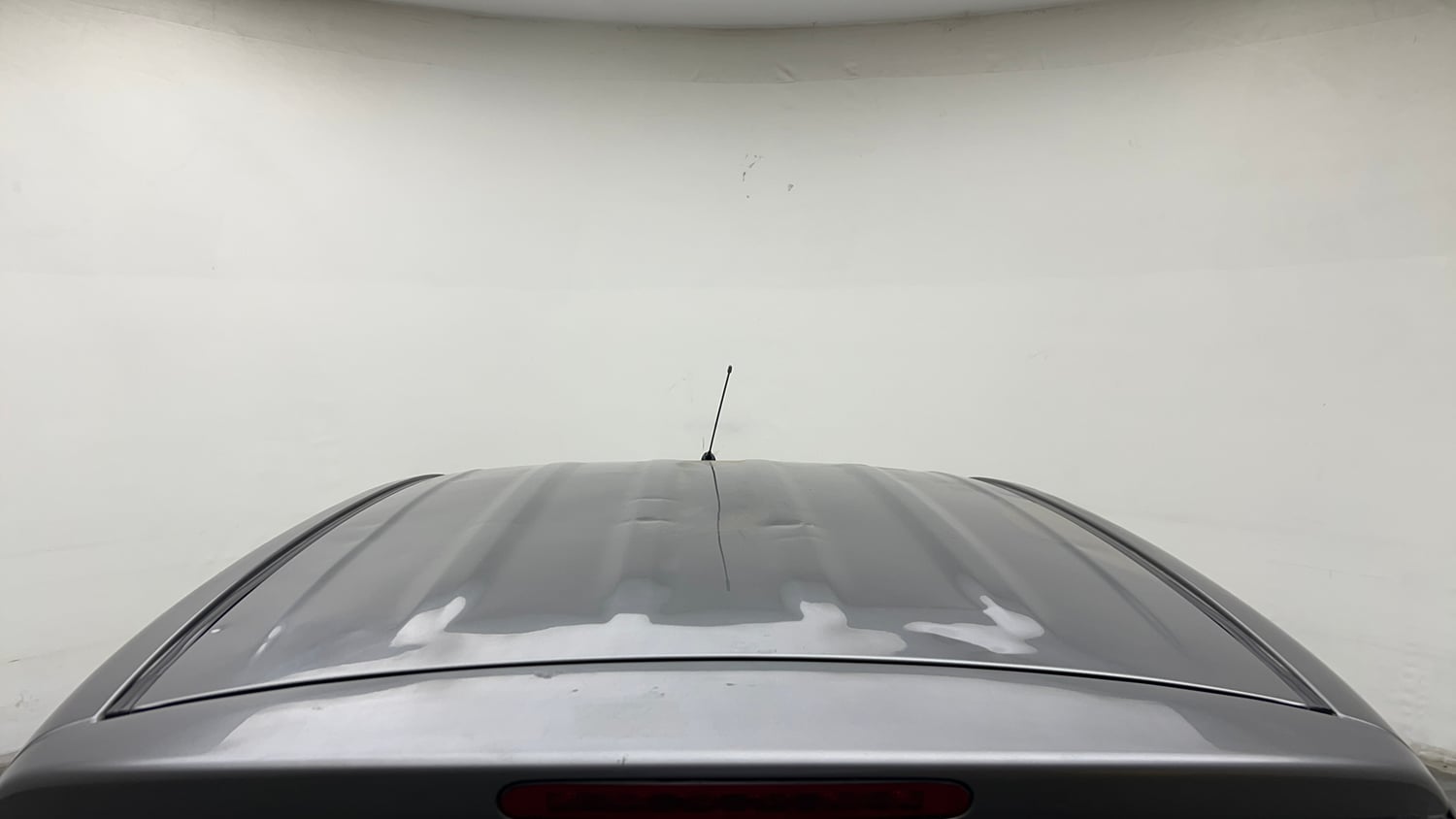 Used 2018 Maruti Suzuki Celerio VXi CNG Cng Manual exterior EXTERIOR ROOF VIEW