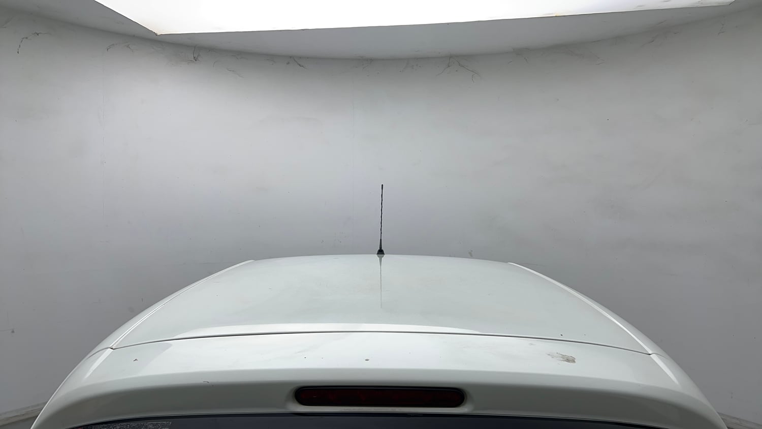 Used 2023 Tata Punch Adventure MT Petrol Manual exterior EXTERIOR ROOF VIEW