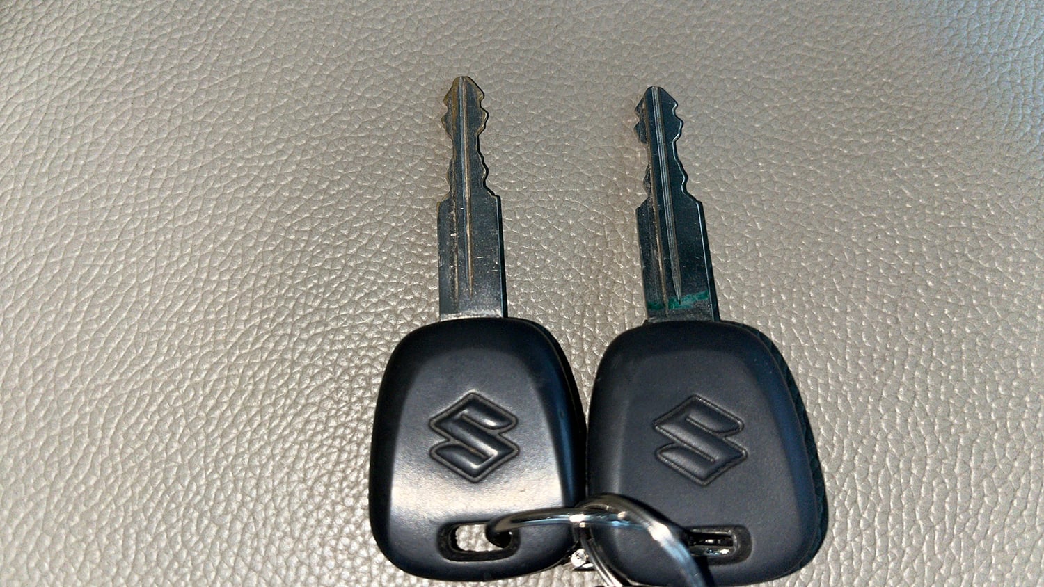 Used 2020 Maruti Suzuki Alto 800 LXi Petrol Manual extra CAR KEY VIEW