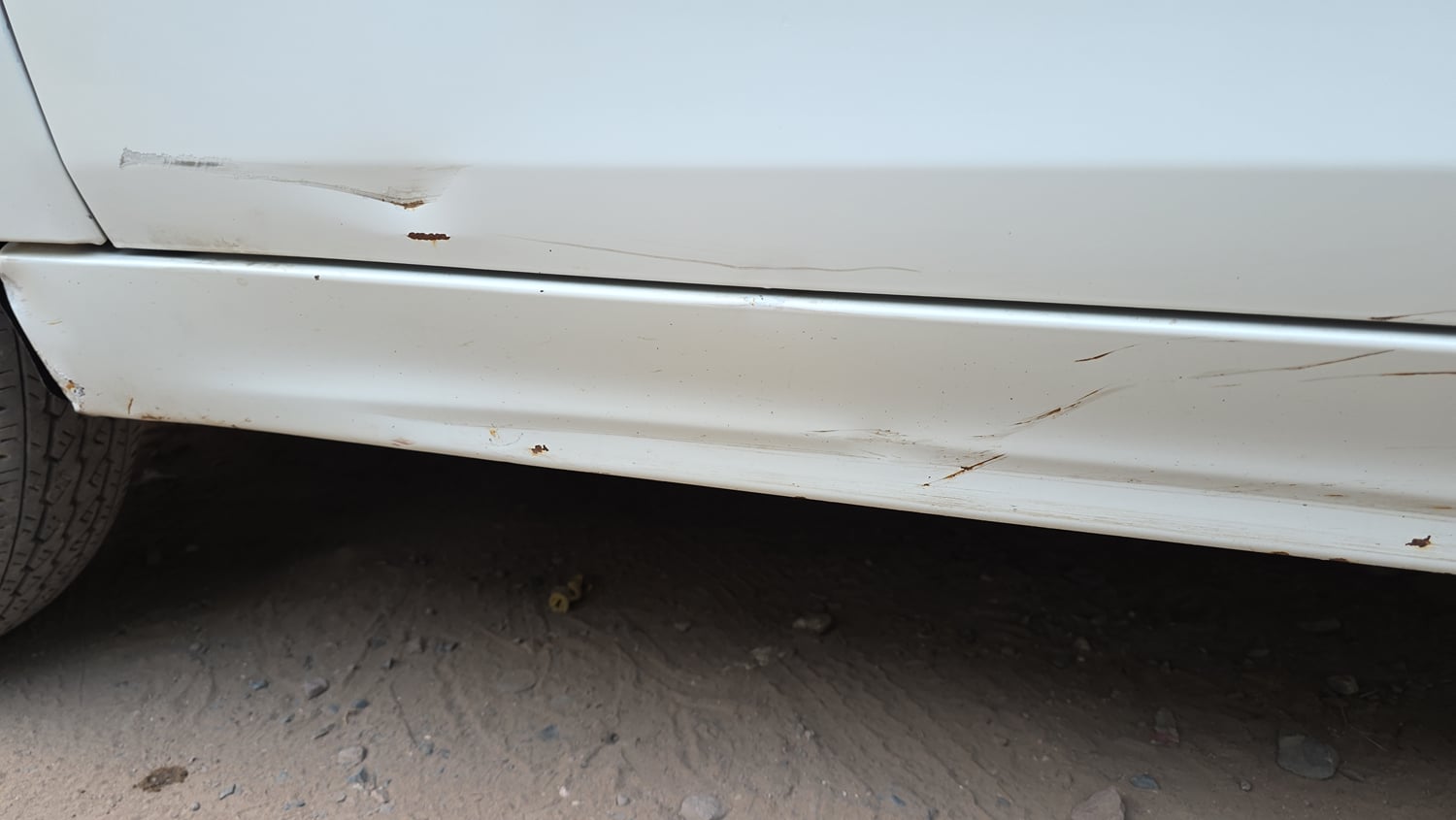 Used 2020 Tata Tiago XE Petrol Manual dents MINOR DENT