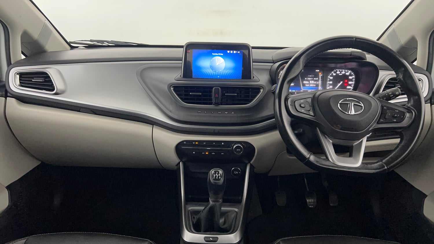 DASHBOARD VIDEO