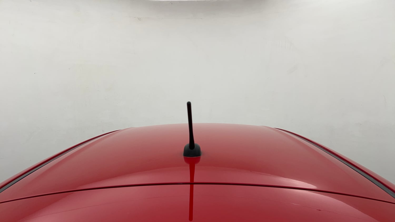 Used 2020 Maruti Suzuki Swift LXi Petrol Manual exterior EXTERIOR ROOF VIEW