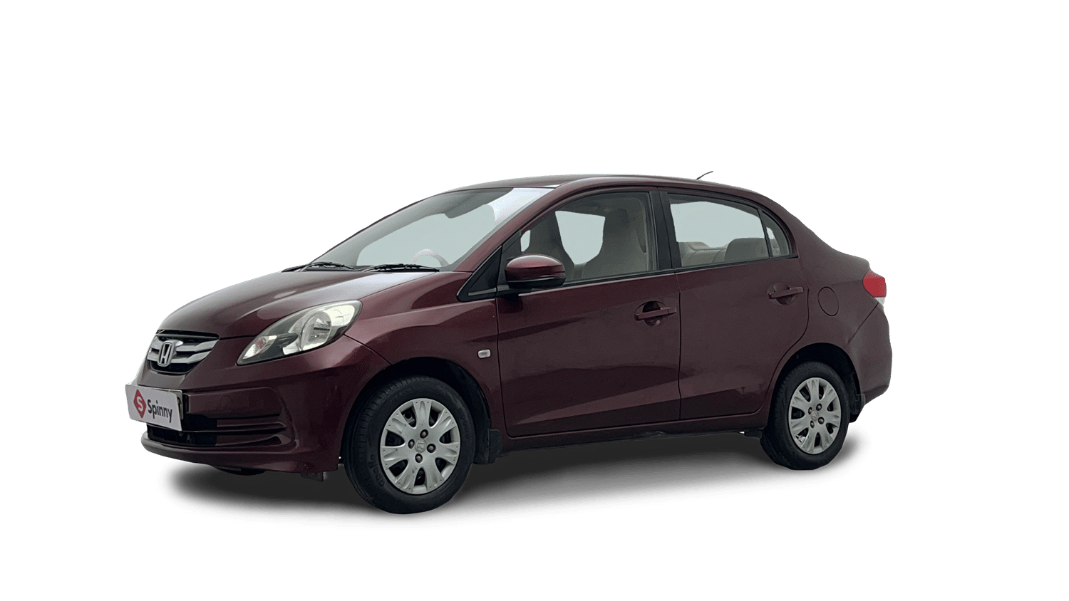 Used 2015 Honda Amaze 1.2 S i-VTEC Petrol Manual Image