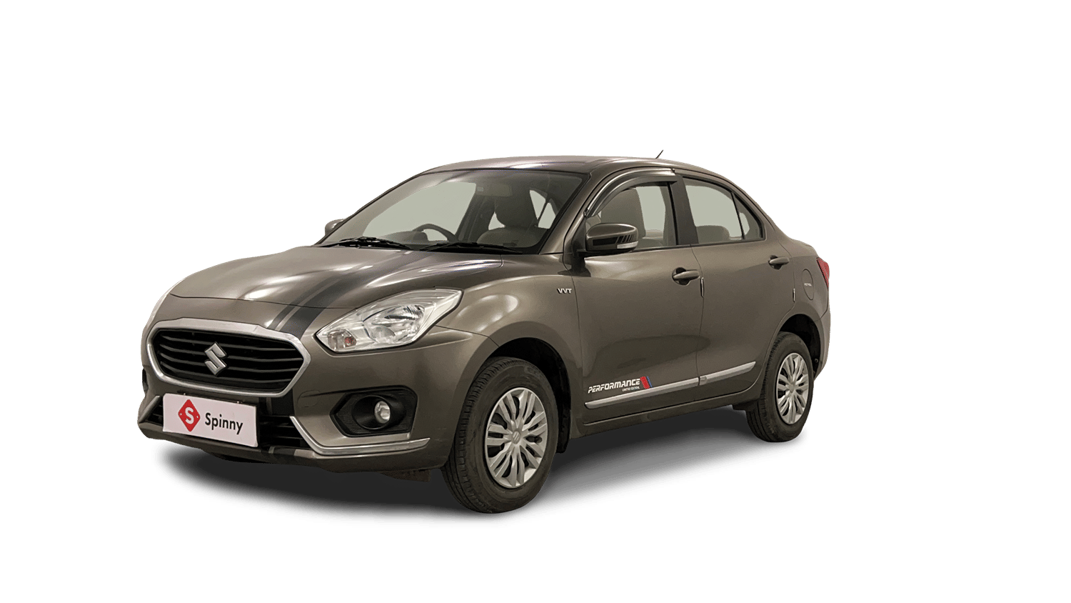 Used 2019 Maruti Suzuki Dzire VXi Petrol Manual Image