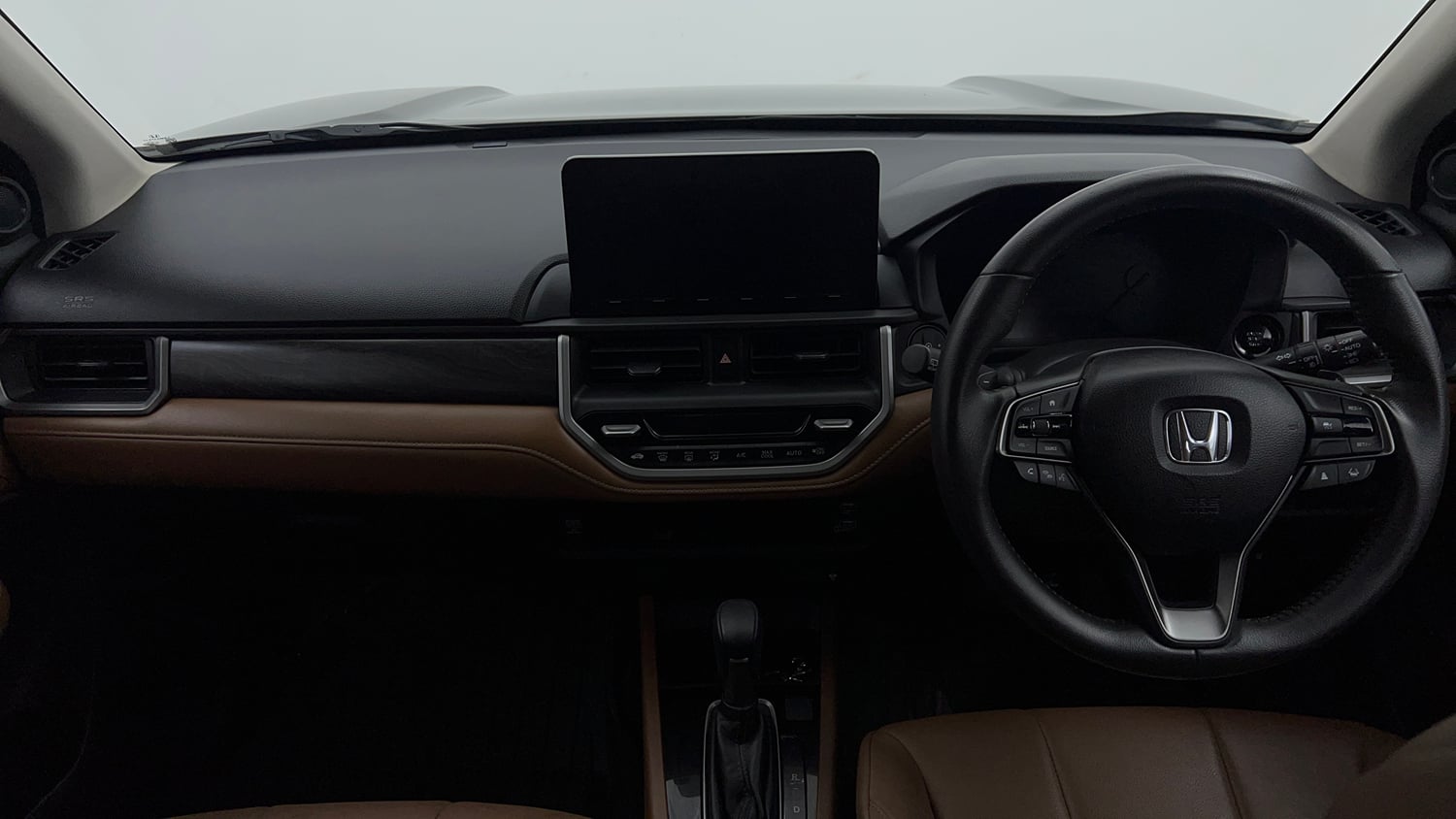 DASHBOARD VIDEO