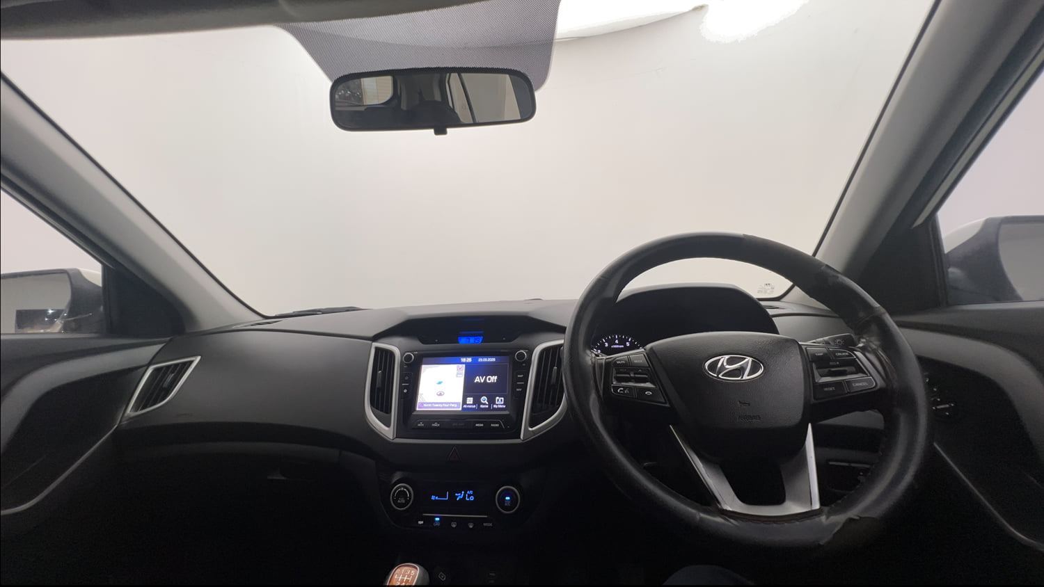 DASHBOARD VIDEO