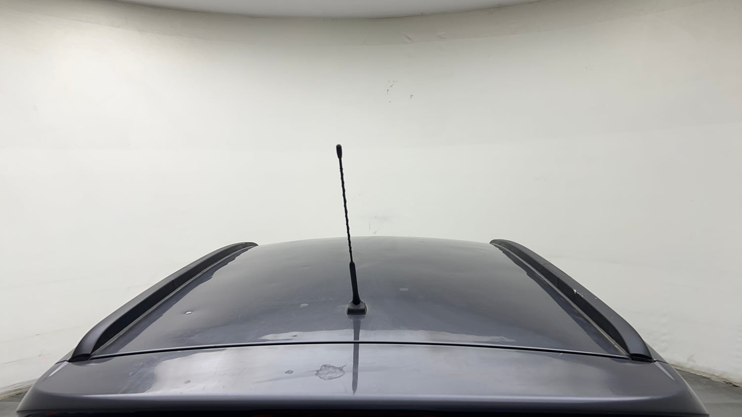 Used 2018 Hyundai Grand i10 Magna 1.2 Kappa VTVT Petrol Manual exterior EXTERIOR ROOF VIEW