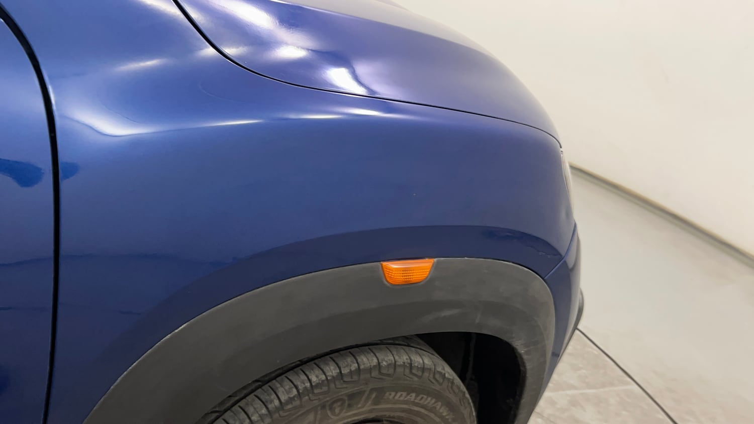 Used 2018 Renault Kwid CLIMBER 1.0 Petrol Manual dents MINOR DENT