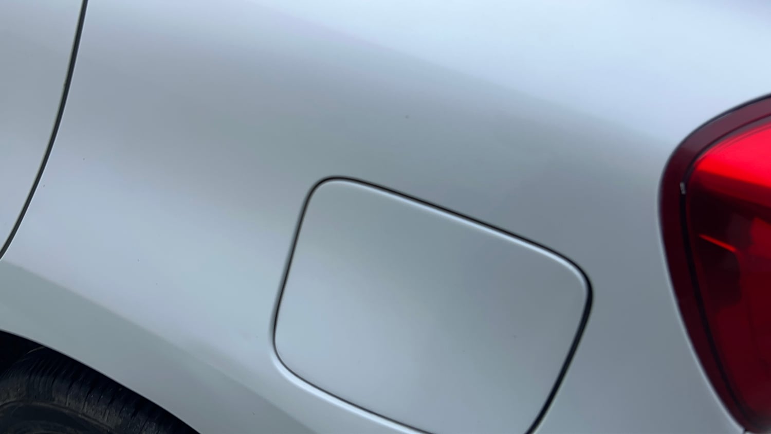 Used 2018 Maruti Suzuki Baleno Alpha 1.2 Petrol Manual dents MINOR DENT