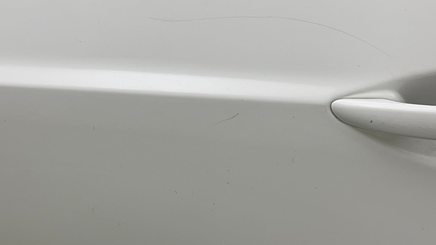 Used 2018 Hyundai Xcent SX Petrol Manual dents MINOR DENT