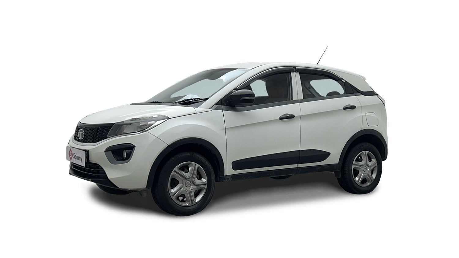 Used 2019 Tata Nexon XM Diesel Diesel Manual Image