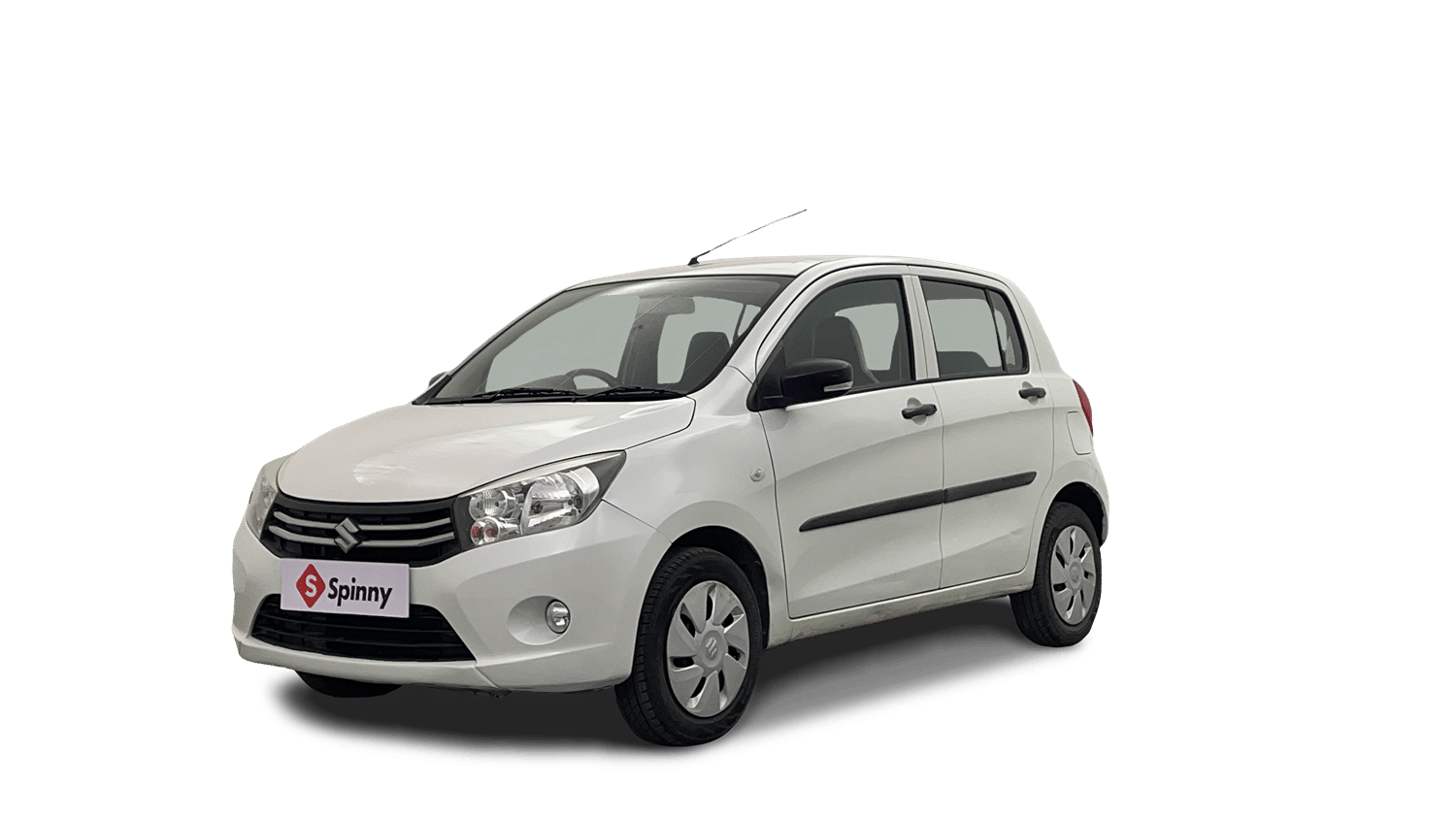 Used 2015 Maruti Suzuki Celerio VXi AMT Petrol Automatic Image