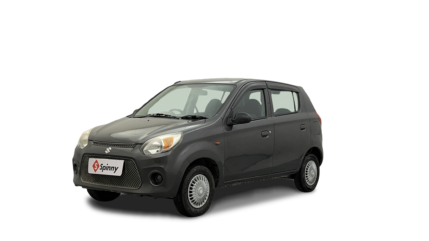 Used 2018 Maruti Suzuki Alto 800 LXi Petrol Manual Image