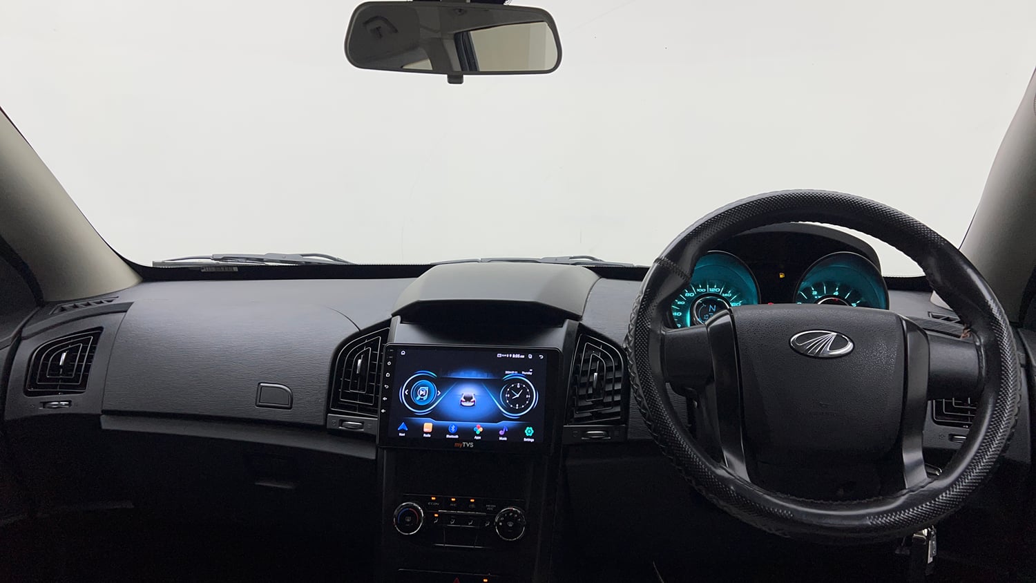 DASHBOARD VIDEO