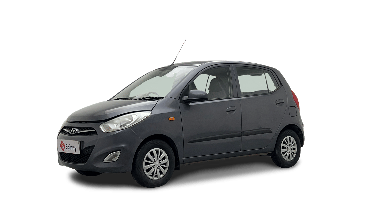 Used 2016 Hyundai I10 Sportz 1.1 iRDE2 Petrol Manual Image