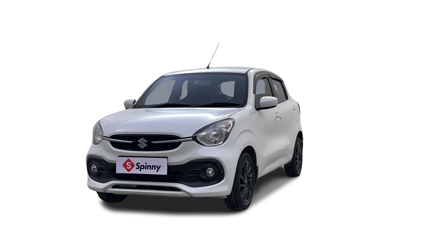 Used 2024 Maruti Suzuki Celerio ZXi Plus Petrol Manual Image