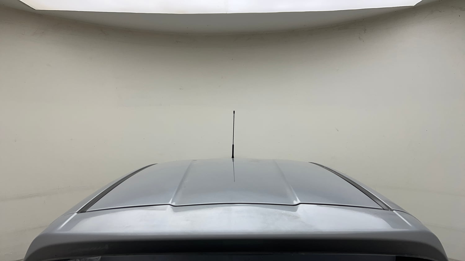 Used 2021 Hyundai Santro Sportz Petrol Manual exterior EXTERIOR ROOF VIEW
