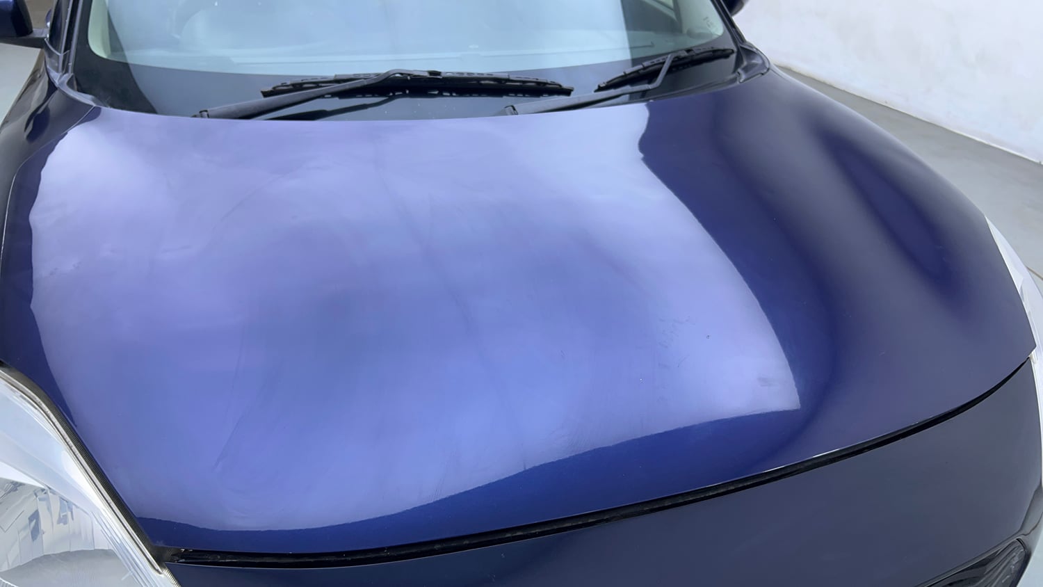 Used 2019 Maruti Suzuki Swift VXi Petrol Manual dents MINOR SCRATCH