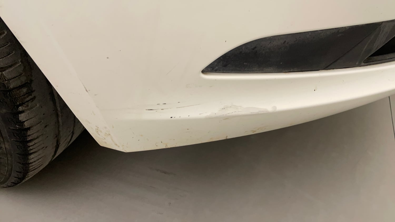 Used 2020 Tata Altroz XT Petrol Petrol Manual dents MINOR SCRATCH