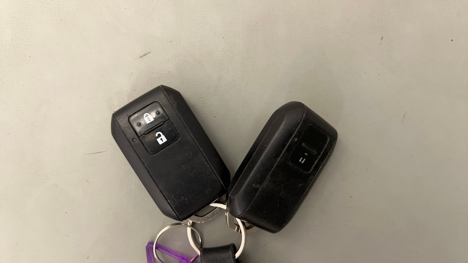 Used 2019 Maruti Suzuki Baleno Zeta Automatic Petrol Automatic extra CAR KEY VIEW