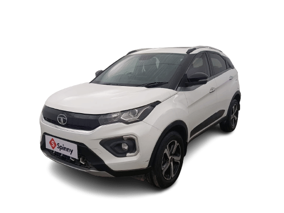 Used 2021 Tata Nexon XZA Plus (S) Petrol Automatic Image