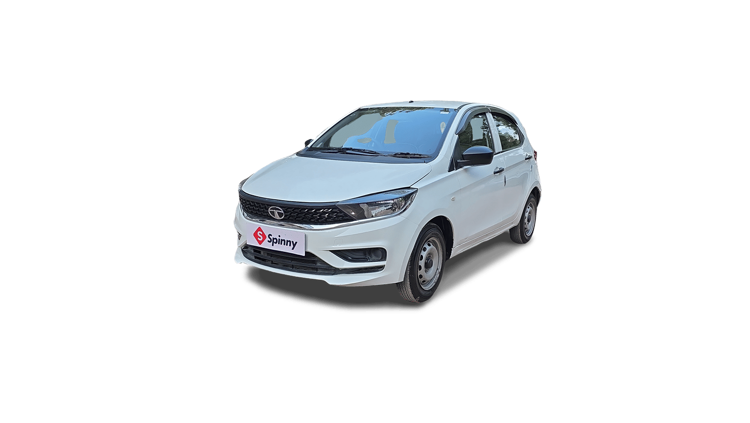 Used 2020 Tata Tiago XE Petrol Manual Image