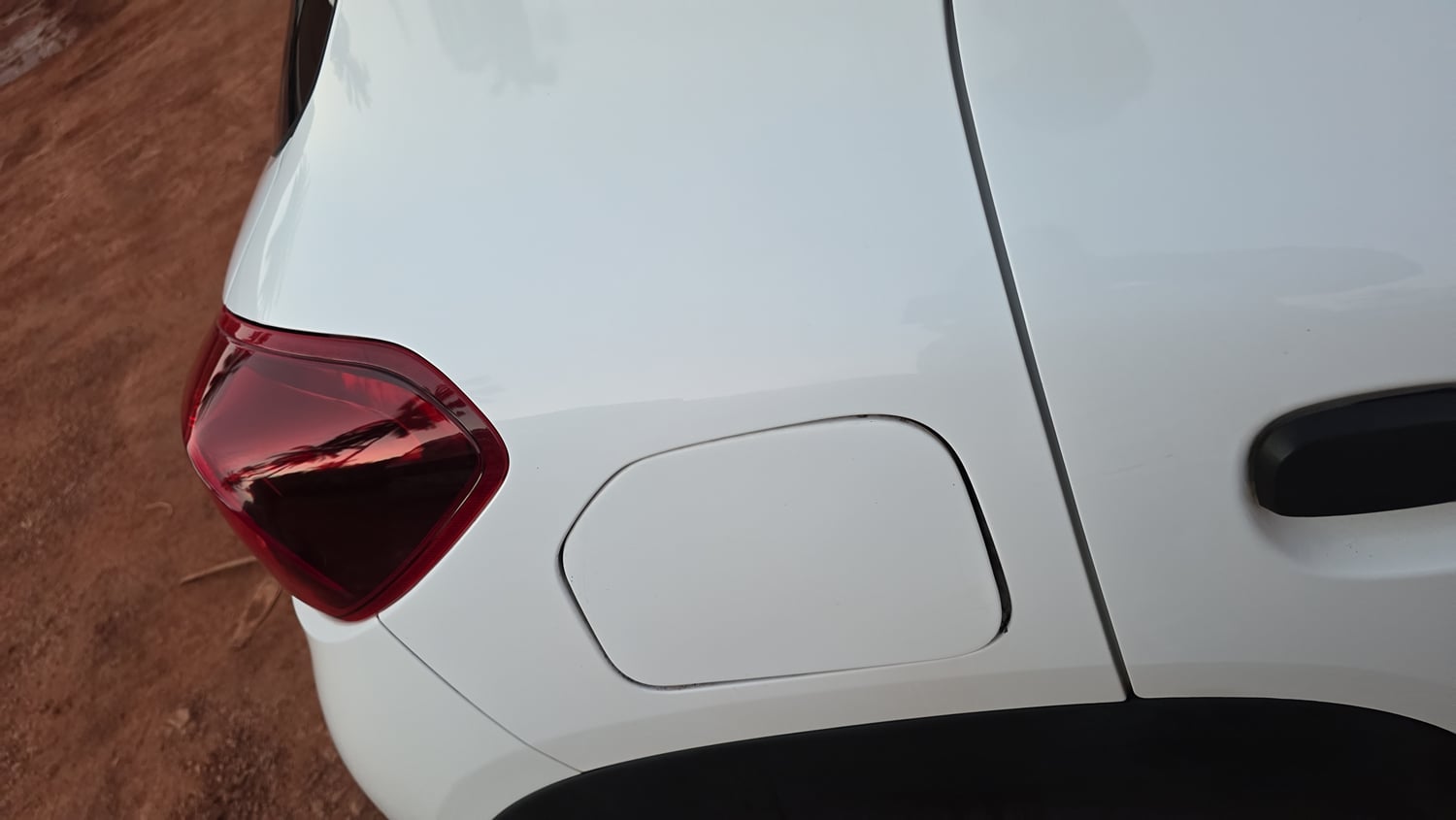 Used 2022 Renault Kwid CLIMBER Petrol Manual dents MINOR SCRATCH