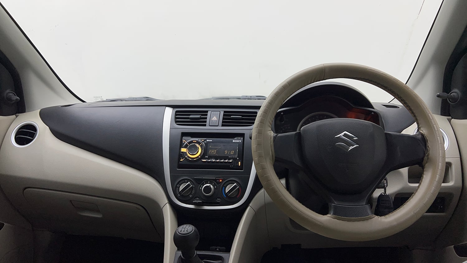 DASHBOARD VIDEO
