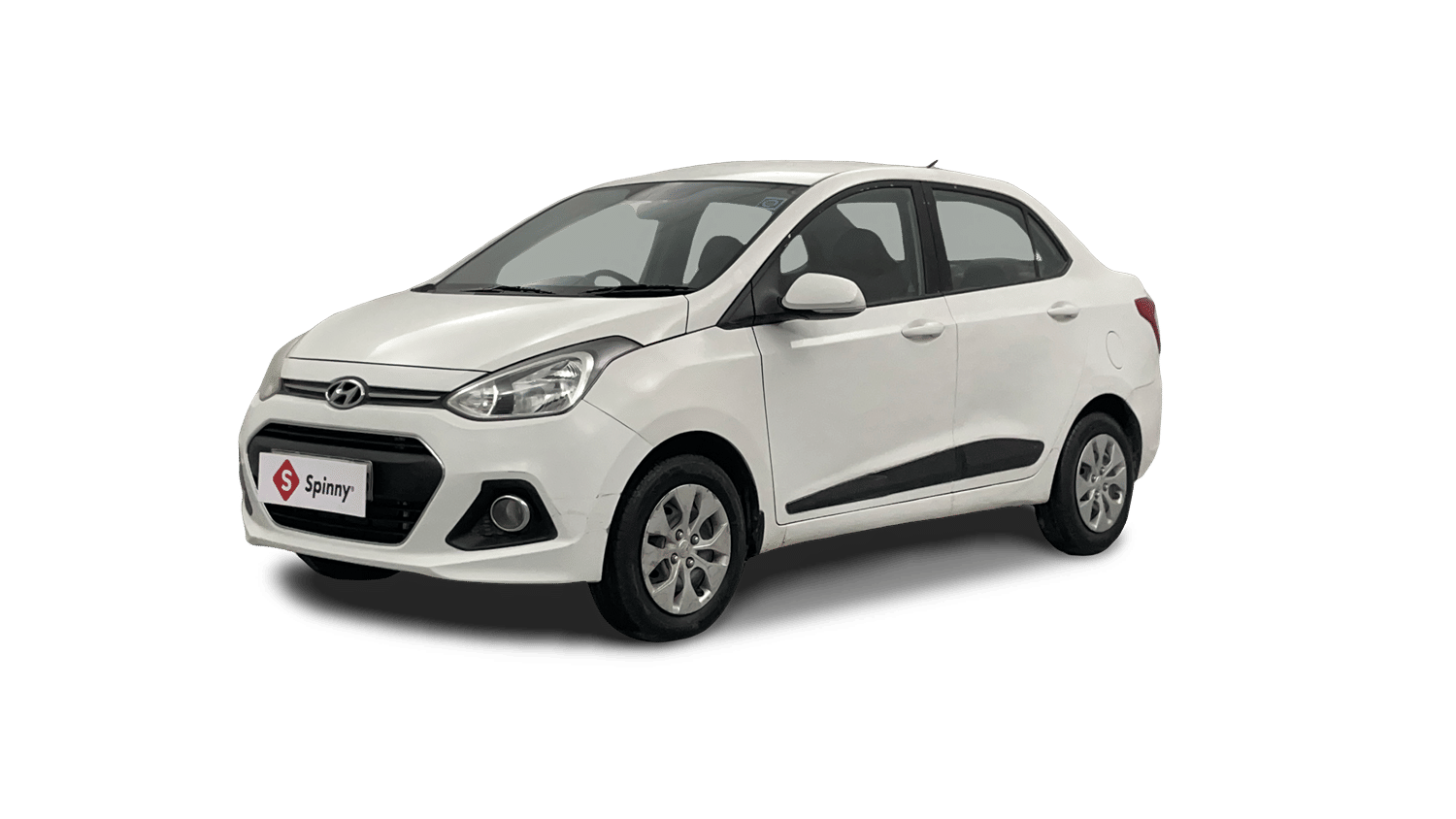Used 2014 Hyundai Xcent S 1.1 CRDi Diesel Manual Image