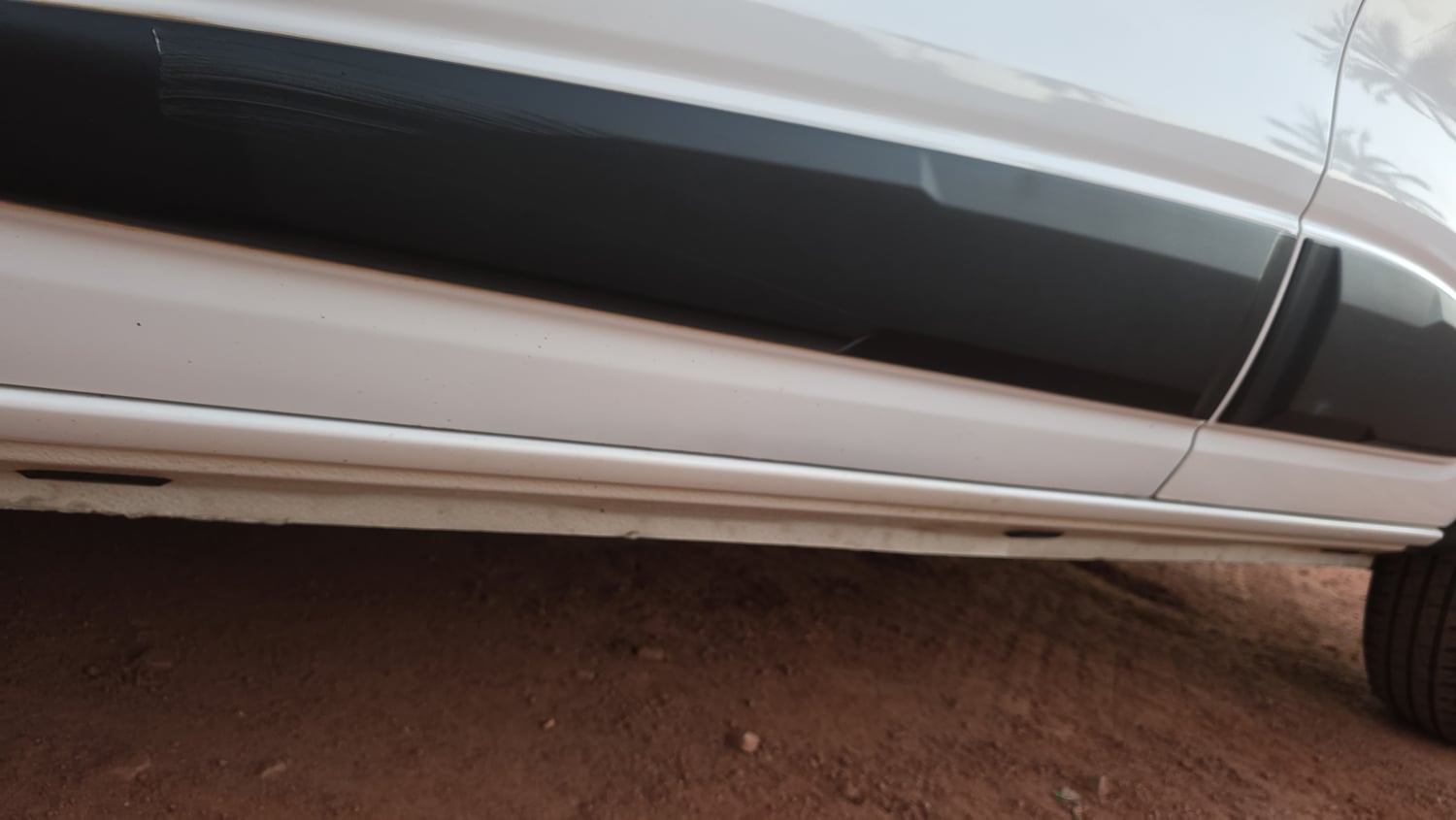 Used 2022 Renault Kwid CLIMBER Petrol Manual dents MINOR SCRATCH