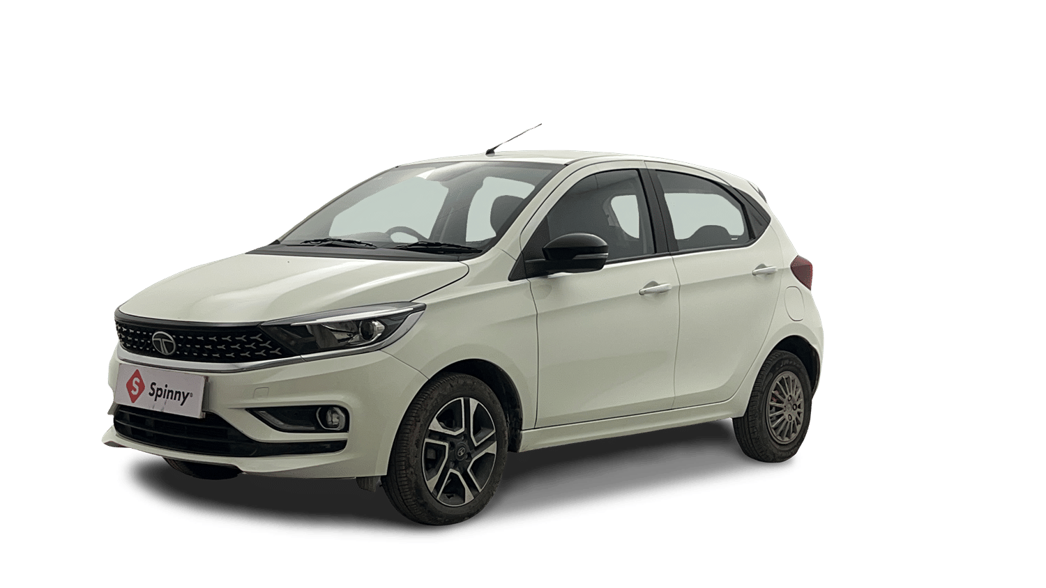 Used 2024 Tata Tiago XZ Plus Petrol Manual Image