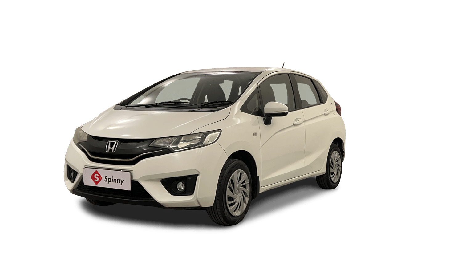 Used 2016 Honda Jazz SV Petrol Petrol Manual Image