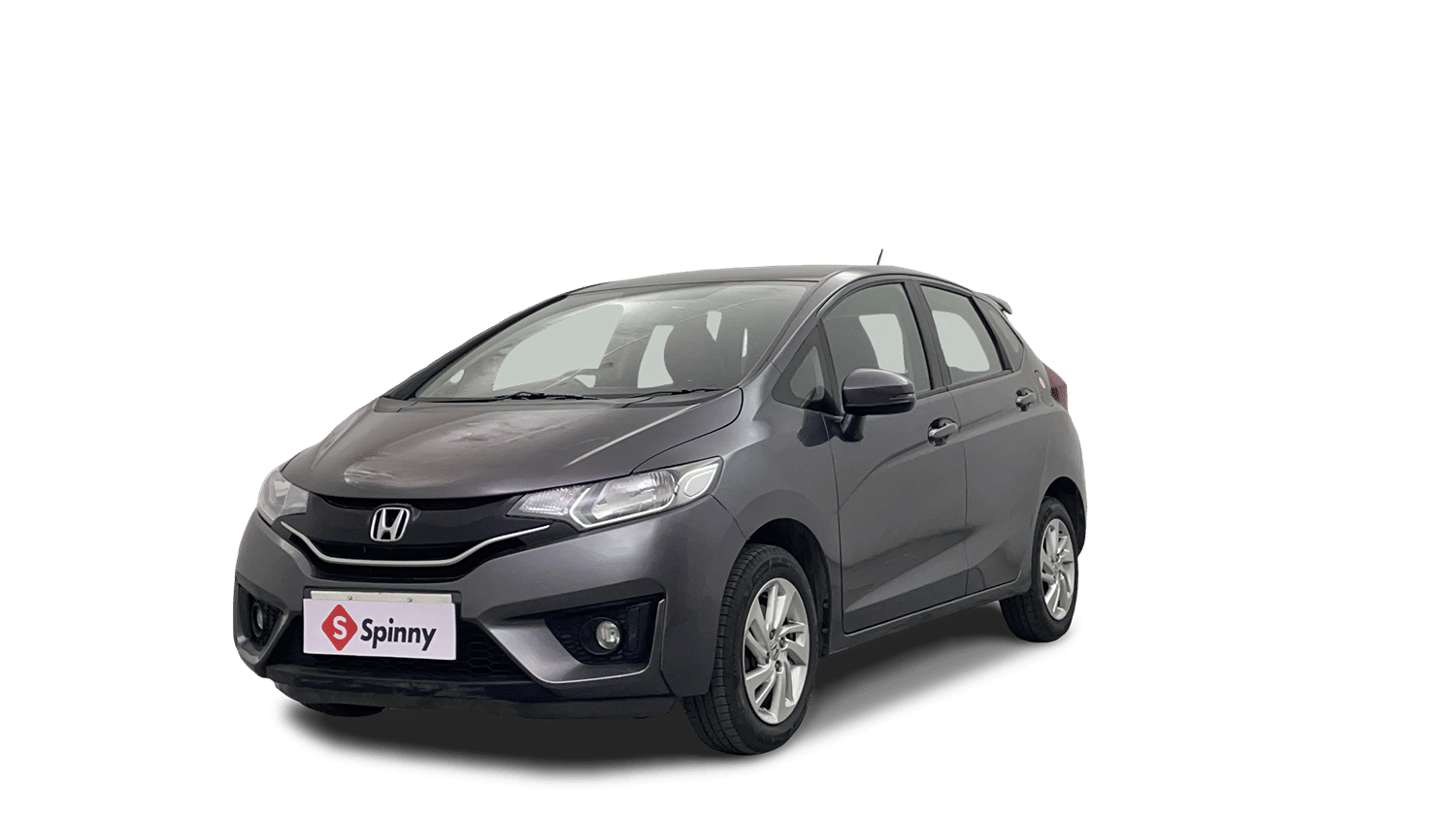 Used 2018 Honda Jazz VX Petrol Petrol Manual Image