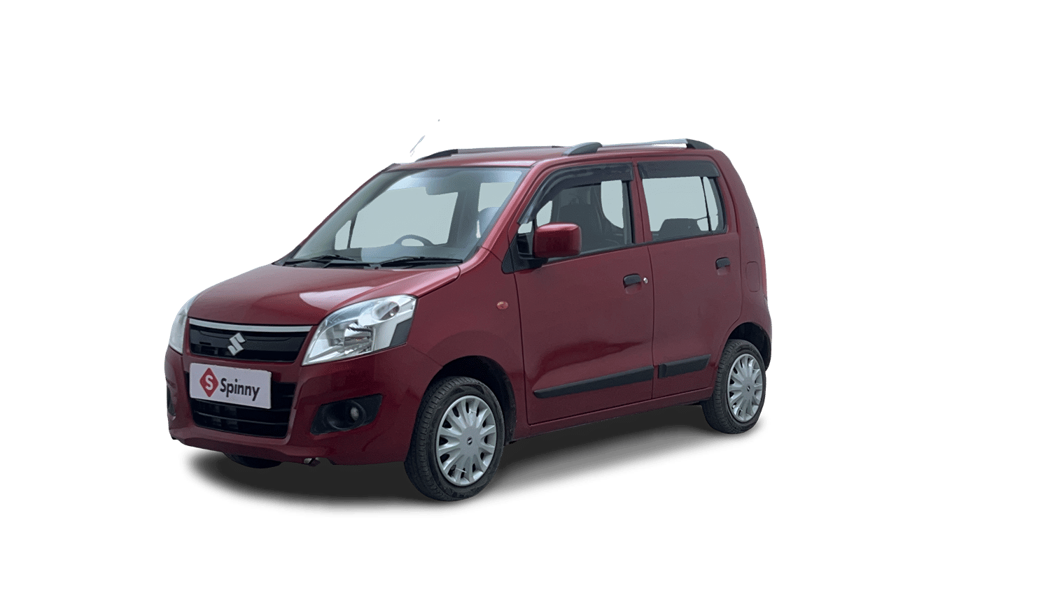 Used 2018 Maruti Suzuki Wagon R 1.0 VXI AMT Petrol Automatic Image