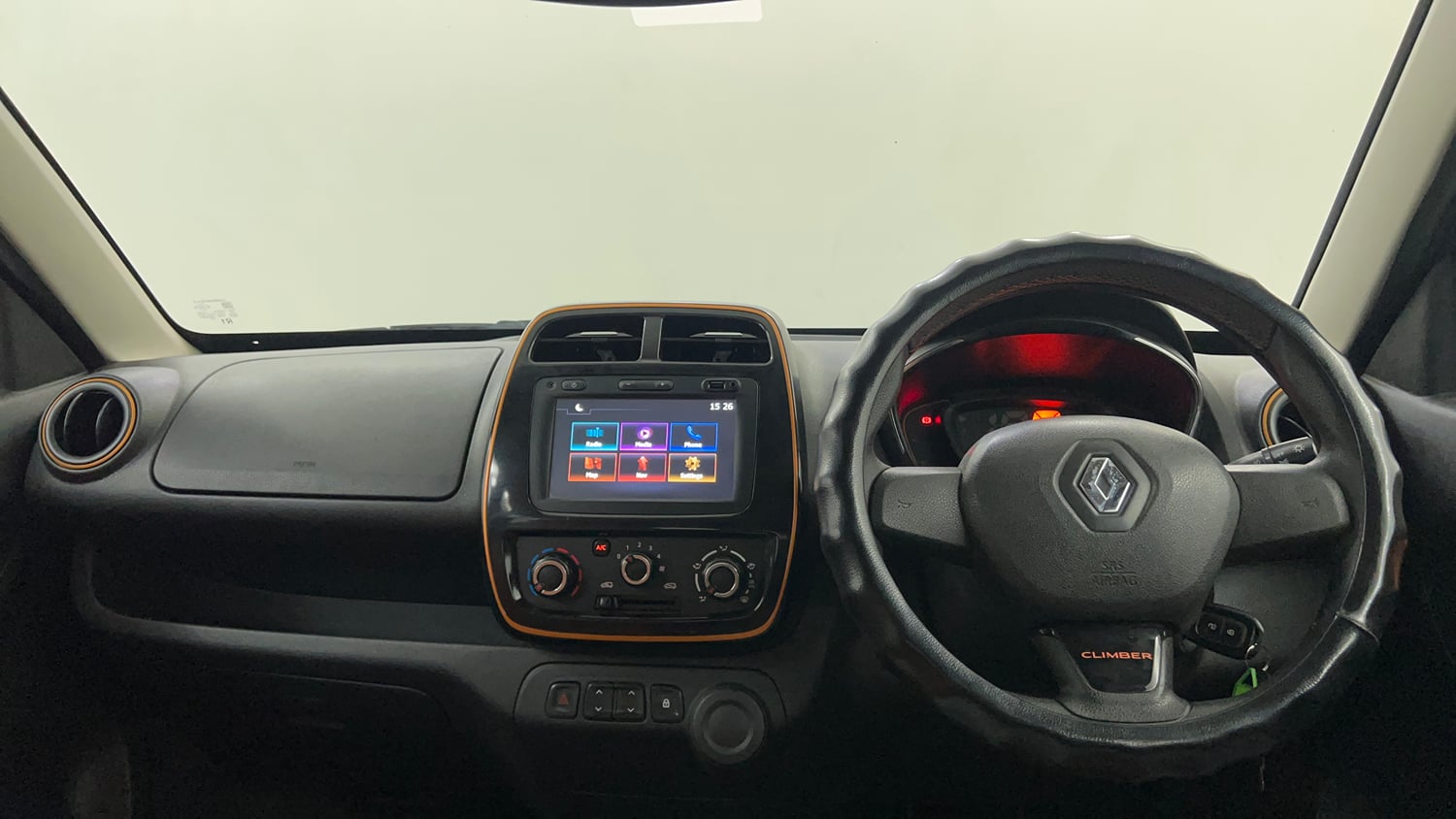 DASHBOARD VIDEO