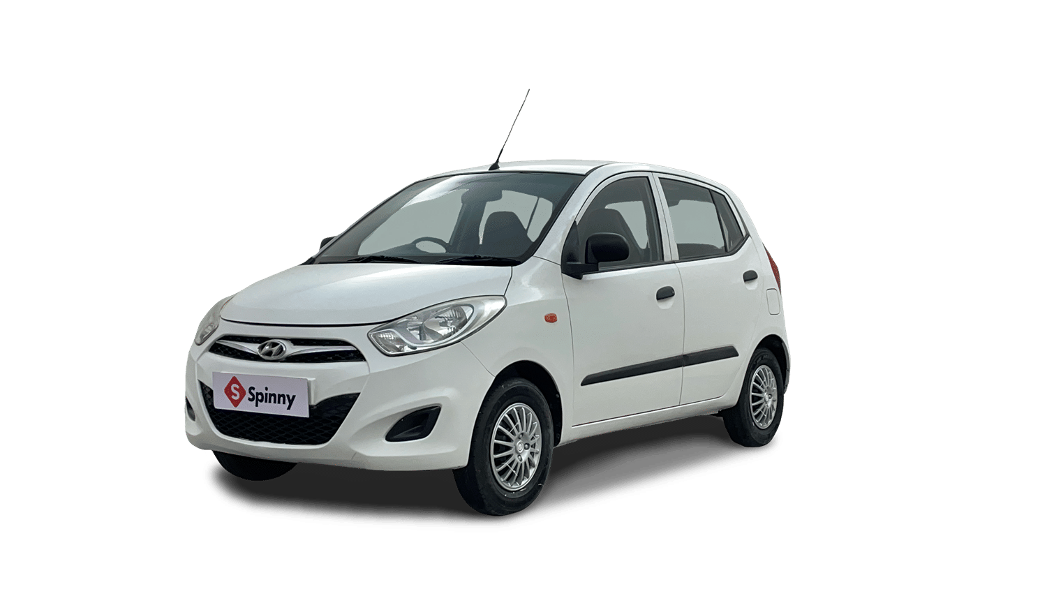Used 2014 Hyundai I10 Magna 1.1 iRDE2 Petrol Manual Image